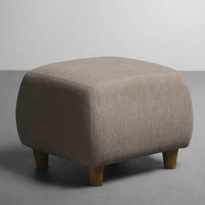 Sleepyhead Fabric Standard Ottoman