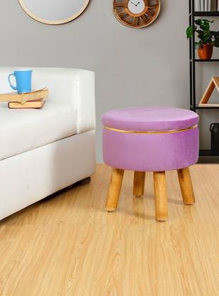 ShadowKart Foam Pouf