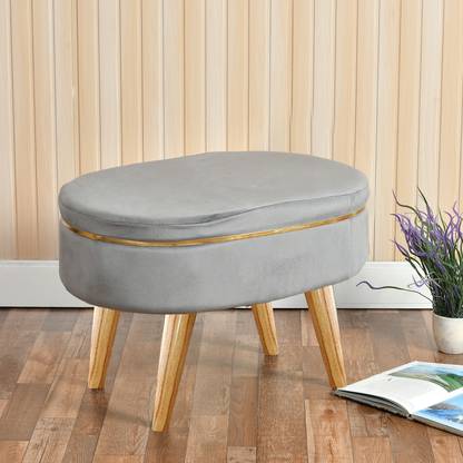 ShadowKart Foam Standard Ottoman