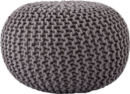 Sanyog Designs Foam Pouf