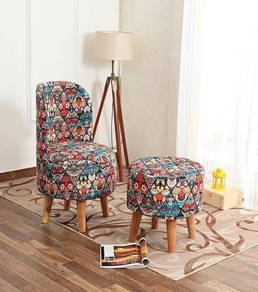 Nacia Foam Standard Ottoman