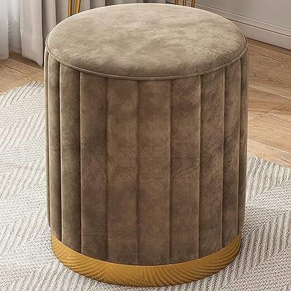 PLATINUMCRAFT Solid Wood Standard Ottoman