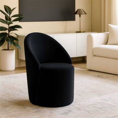 Jaico Solid Wood Standard Ottoman