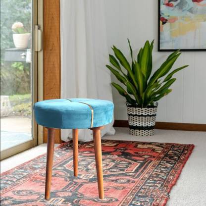 TFS Fabric Standard Ottoman