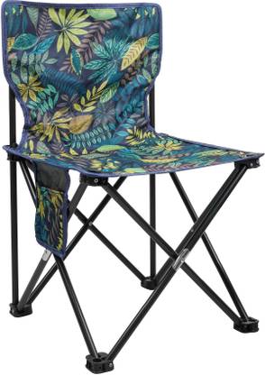 Kiara Quality First Portable & Folding Camping Chair | Best for Fishing, Beach, Hiking and Traveling Chair