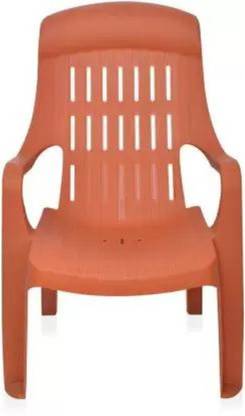 Sudars Plastic Outdoor Chair