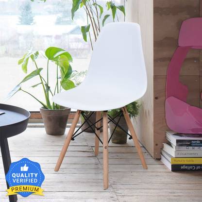 RoyalOak Blake Solid Wood Outdoor Chair