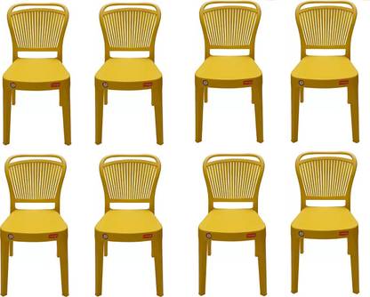 MSR MANGO Plastic Outdoor Chair