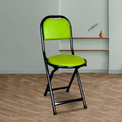 FURNIMAX Metal Outdoor Chair