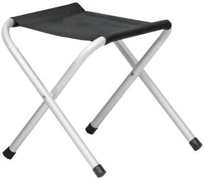 Quickpick Quick Fold Mini Stool | Portable Outdoor Chair for Garden, Hiking, Beach Travel Chair