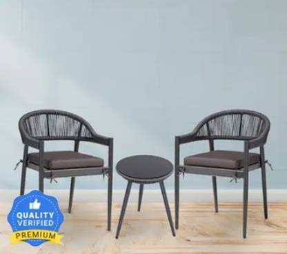 ZENTOX Metal Outdoor Chair