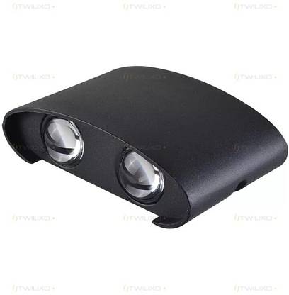 TWILIXO TW20334WATT Gate Light Outdoor Lamp
