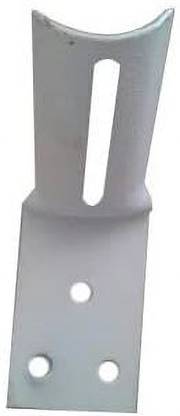 CS Enterprises Street Light Wall Mounted Clamp/Outdoor Light Clamp/Metal Body street light clamp for Outdoor Light/ Flood Light Outdoor Lamp