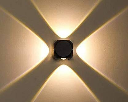LX ODL-445 Post Light Outdoor Lamp