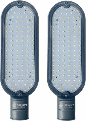 Flipkart SmartBuy 20Watt Led Street Light-Flood Light-Waterproof Outdoor Light-LED Light 2 pcs Street Light Outdoor Lamp