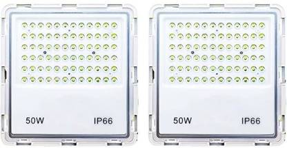 Raghav trading 50W Focus Model LED Flood Metal Light IP66 Outdoor Lights Waterproof Led Halogen Light,Focus Light,for Factory,Garage,Parking Flood Light Outdoor Lamp