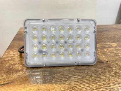 DuraLite 100W ECO LED FLOOD LIGHT (RGB) WITH REMOTE Flood Light Outdoor Lamp