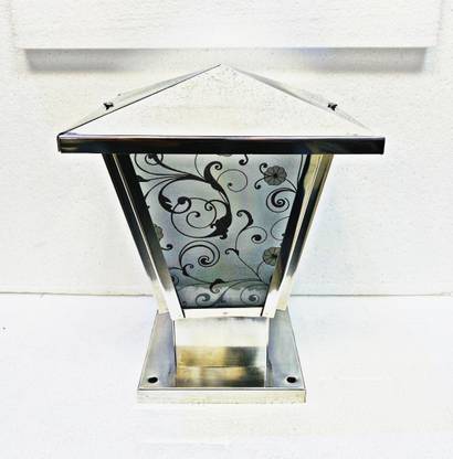 kiank 30D Gate Light Outdoor Lamp