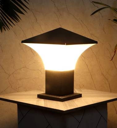 GAUVIK GAU- PHANTOM GATE LIGHT, PACK OF 1 Gate Light Outdoor Lamp