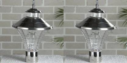 Areezo Gate_Jalwa_2P Gate Light Outdoor Lamp