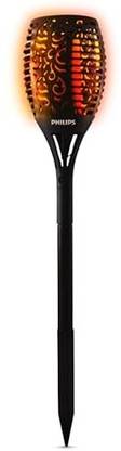 PHILIPS BGC01096LED Gate Light Outdoor Lamp