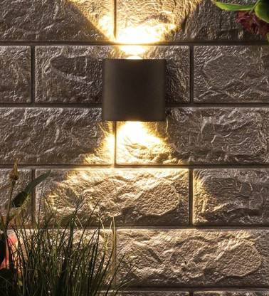 lighting hub 2 way L outdoor light Post Light Outdoor Lamp