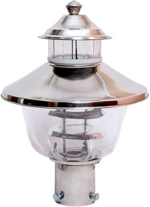 GAUVIK GAU- APPLE GATE LIGHT, PACK OF 1 Gate Light Outdoor Lamp