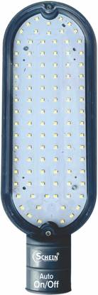 SCHEIN 28W STREET LIGHT AUTO ON OFF DAY NIGHT SENSOR Street Light Outdoor Lamp