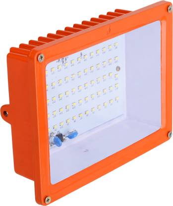 LU LUA3 250W 5700K Flood Light Outdoor Lamp