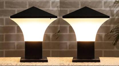 G CHHARIYA TRADERS PH2 Gate Light Outdoor Lamp