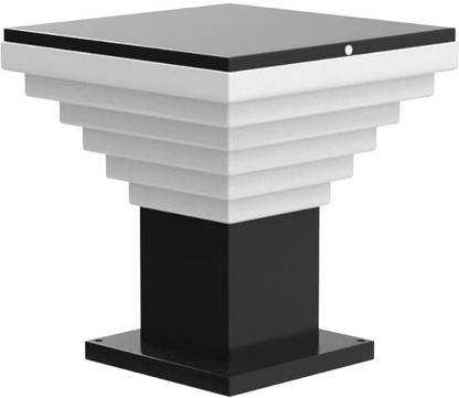 Brightlyt Delux Main Gate Lamp Gate Light Outdoor Lamp