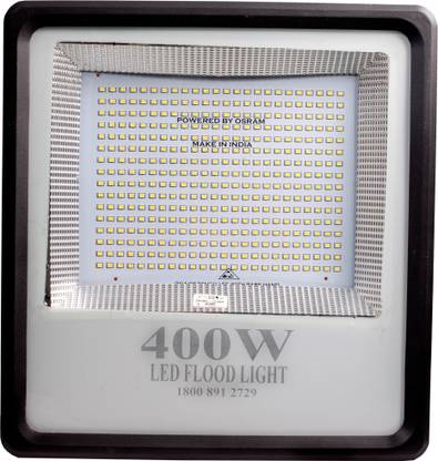 KESHVAS KE 400W Halogen 01 Flood Light Outdoor Lamp