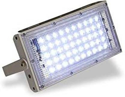 Filfora Metal Flood Light Outdoor Lamp