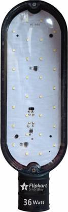 Flipkart SmartBuy 36 Watt Led Street Light-LED Flood Outdoor Light-Waterproof LED White Light- Street Light Outdoor Lamp