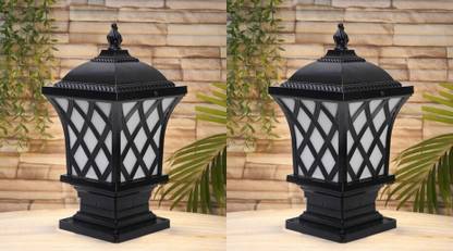 LYMON LYGLK26239KHANABN0002 Gate Light Outdoor Lamp