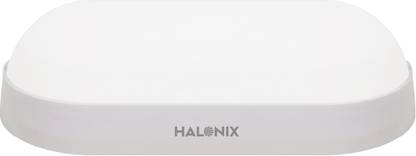 HALONIX 10W Motion Sensor Waterproof Outdoor light bulkhead Pack 1 Post Light Outdoor Lamp