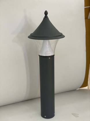 ApexProducts 610mm SHED WARM WHITE LED BOLLARD LIGHT Post Light Outdoor Lamp