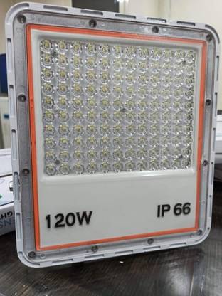 Mudgalelectricals Diamond flood Flood Light Outdoor Lamp