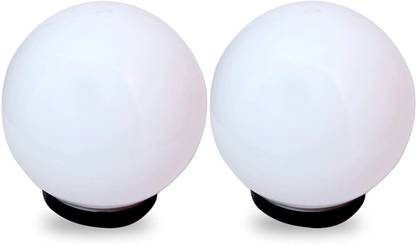 GAUVIK GAU - DOOM MILKY GATE LIGHT, PACK OF 2 Gate Light Outdoor Lamp
