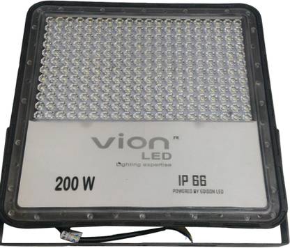 vion Led Bright Flood Light Flood Light Outdoor Lamp