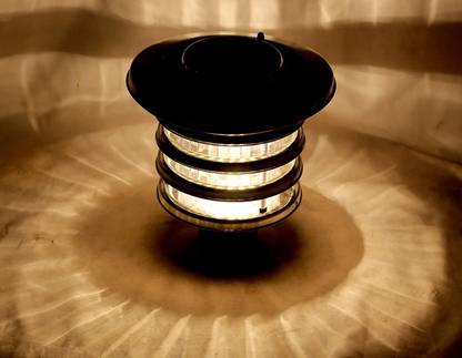 GAUVIK GAU - MAGIC GATE LIGHT, PACK OF 1 Gate Light Outdoor Lamp