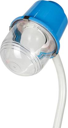 kiank 23GANST Post Light Outdoor Lamp