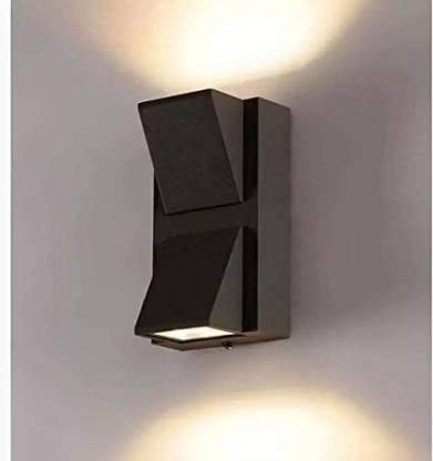 Raghav trading Up Down Light 10W Outdoor Light | Fancy Ligh | Water Proff Light | Wall Light | Wall Lamp. Flood Light Outdoor Lamp