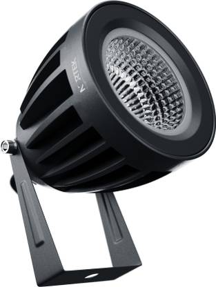 Nortek Hydra Garden LED Light Waterproof Outdoor Adjustable 5 Watts with 2 Years Warranty BIS Approved Post Light Outdoor Lamp
