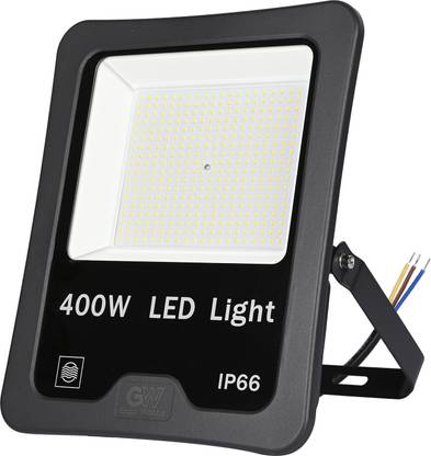 GIGAWATTS GW-FL02 Flood Light Outdoor Lamp