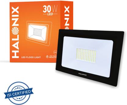 HALONIX 30W Led Flood Light Outdoor Lamp
