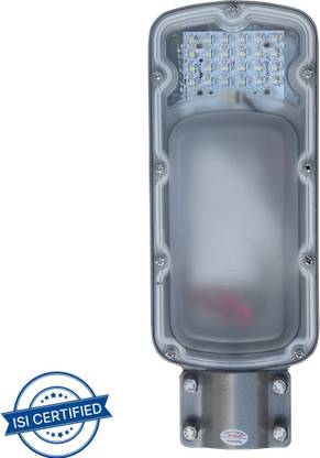 HAVELLS VILUMINA 30W LED Street Light Post Light Outdoor Lamp