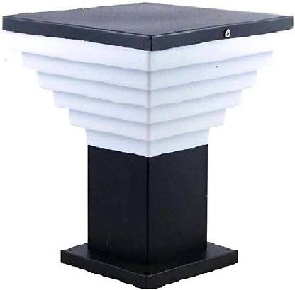 Areezo GL_DELUX_1P Gate Light Outdoor Lamp