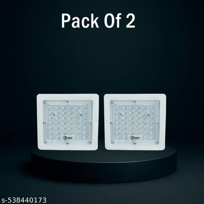 SCHEIN 30W LED Flood Light, IP66 Waterproof Outdoor Lamp Pack of 2 Flood Light Outdoor Lamp