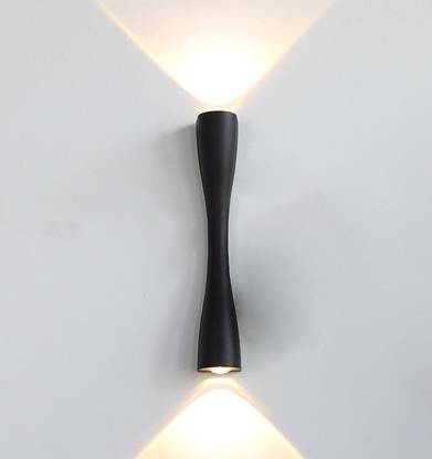 TWILIXO TW419BK Gate Light Outdoor Lamp